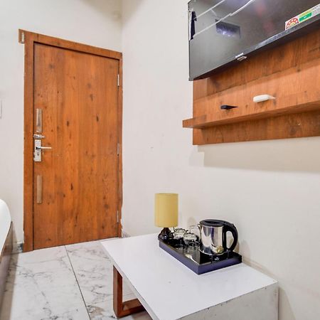 Hotel O Ujjain Near Hari Fatak Ngoại thất bức ảnh