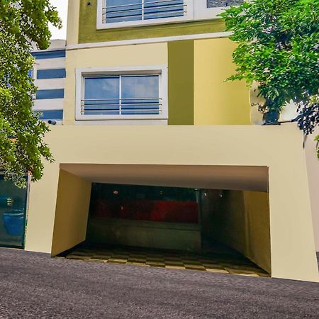 Hotel O Ujjain Near Hari Fatak Ngoại thất bức ảnh