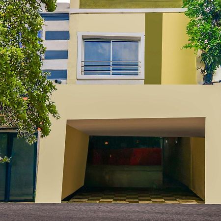 Hotel O Ujjain Near Hari Fatak Ngoại thất bức ảnh