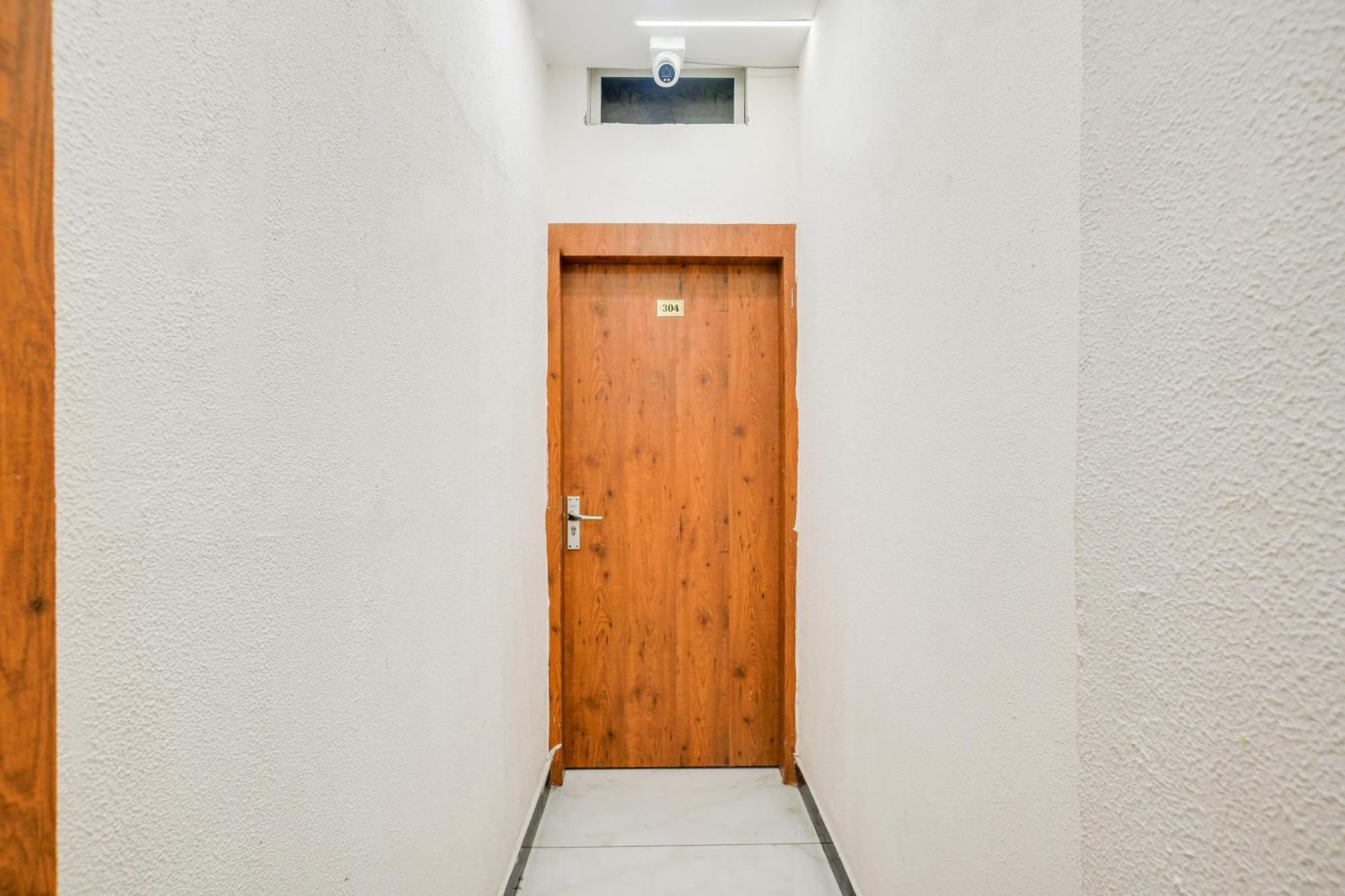 Hotel O Ujjain Near Hari Fatak Ngoại thất bức ảnh